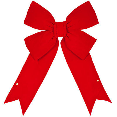 Fabric Bow