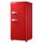 3.5Cu.Ft Compact Refrigerator Mini Fridge With Freezer, Small Refrigerator With 2 Door, 7 Level Thermostat Removable Shelves For Kitchen, Dorm, Apartment, Bar, Office-113510324