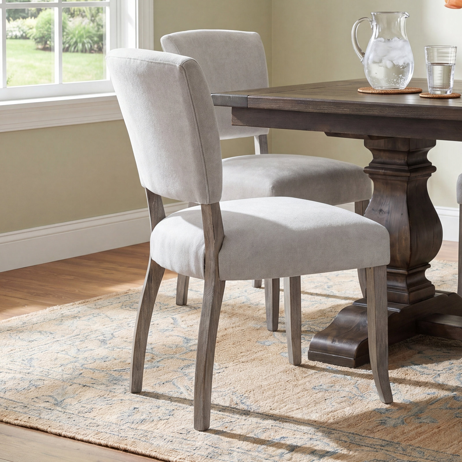 Daughtery Side Chair