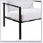 Chaise d'appoint Millie