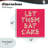 Let Them Eat Cake Wall Plaque, design by LISH Creative