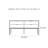 Modern Minimalist Practical Console Table-1508777427-1508777432