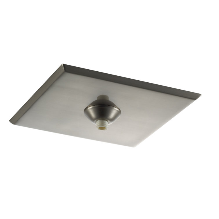 Quick Connect™ Surface Mount Canopy