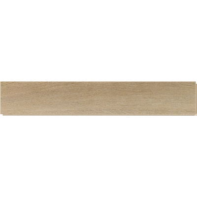 Daltile Asher Bend 5" x 24" Herringbone Rigid Click Luxury Vinyl Flooring (24 Pc per Carton) (18.60 Sq Ft per Carton)