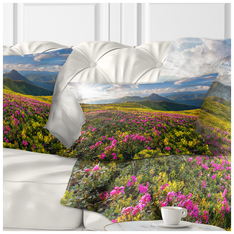 Coussin Schafer