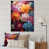Toile tendue