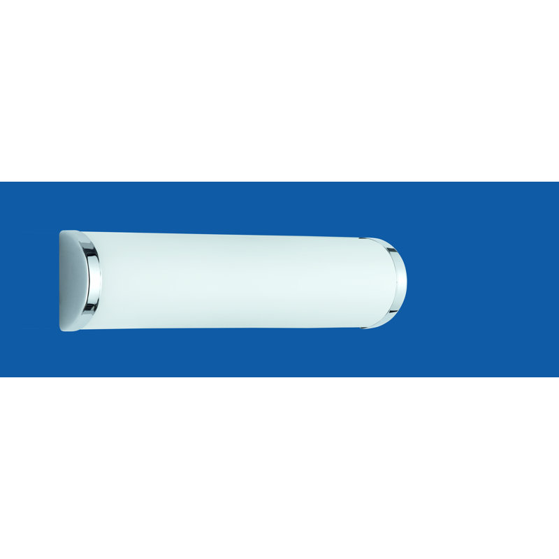 Gladsheim Flush Mounted Sconce, 8cm H x 30cm W x 7cm D