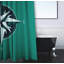 Rideau de douche Compass-106554265