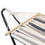 Harbor Housewares-Garden Spreader Bar Hammock-86609535