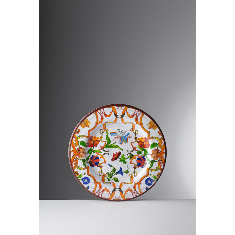 Pancale Melamine Salad/Dessert Plate