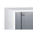 Accucold 20" Wide White Frost-Free Built-In Pharmacy All-Freezer