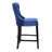 Queen Velvet Stool-1214153141