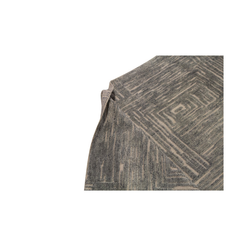 Wool Area Rug
