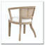 Chaise de salle à manger, fauteuil