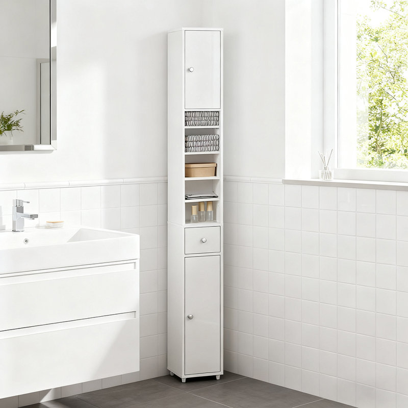 Ayomipo Bathroom Cabinet
