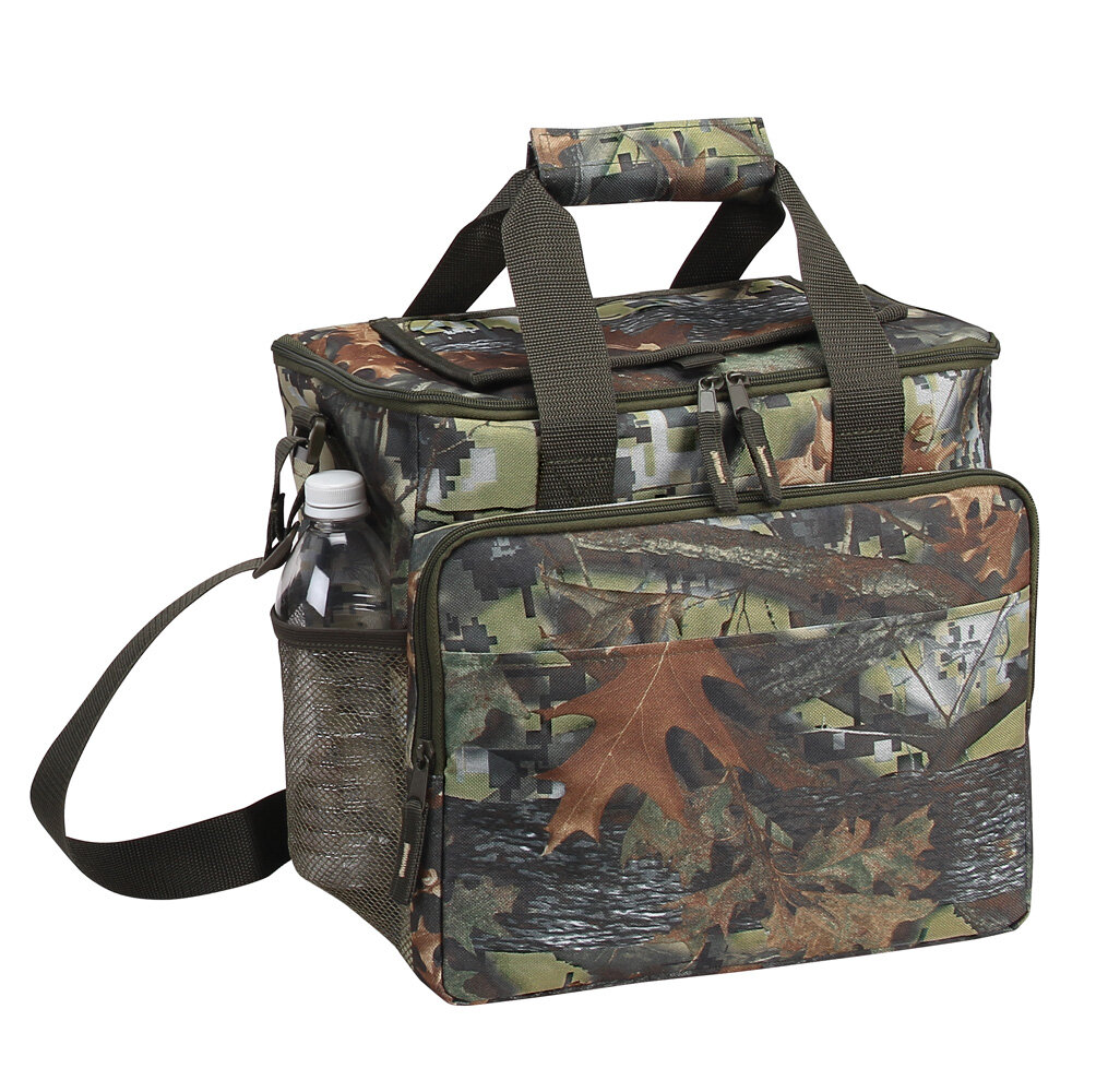 Preferred Nation Pop-Up Cooler in Camouflage & Reviews | Wayfair