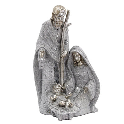 Christmas Figurines & Collectibles