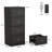 4-drawer File Cabinet, Vertical Filing Cabinet With Lock, Wood File Cabinet For Home Office-1596224856