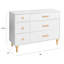 Commode double 6 tiroirs Lolly-1263065751