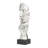 Tory Polystone Quiet Gesture Mask Decorative Sculpture-2141773000