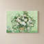 Roses, 1890 par Vincent Van Gogh - Impression sur toile-888052177