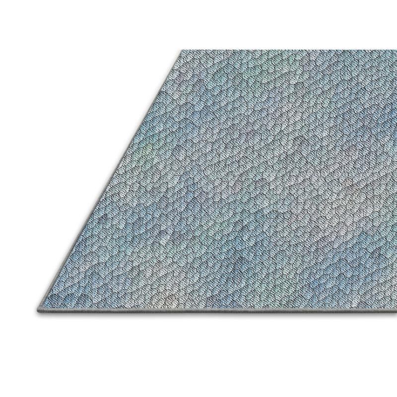 Sanor Indoor Rug, Rectangle 5' x 7'