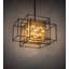 Kitzi Box 32 - Light Chandelier