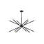 Eastyn 12 - Light Chandelier-379801180-379801123
