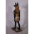 Egyptian Anubis Small Statue