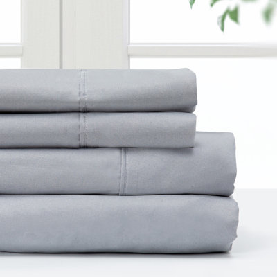 100% Polyester Sheet Set