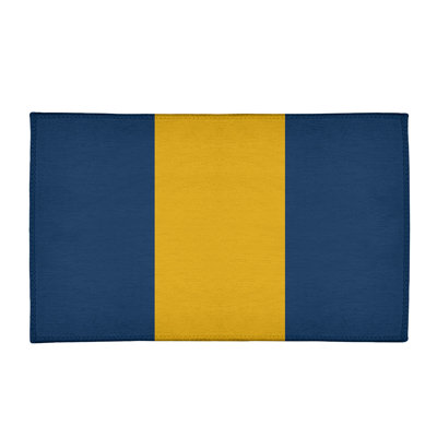 Chenille Indoor Rug