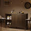 Buffet Gouun Mid Century Modern-123028040
