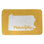 Rectangle Non-Slip Does Not Apply Bath Rug