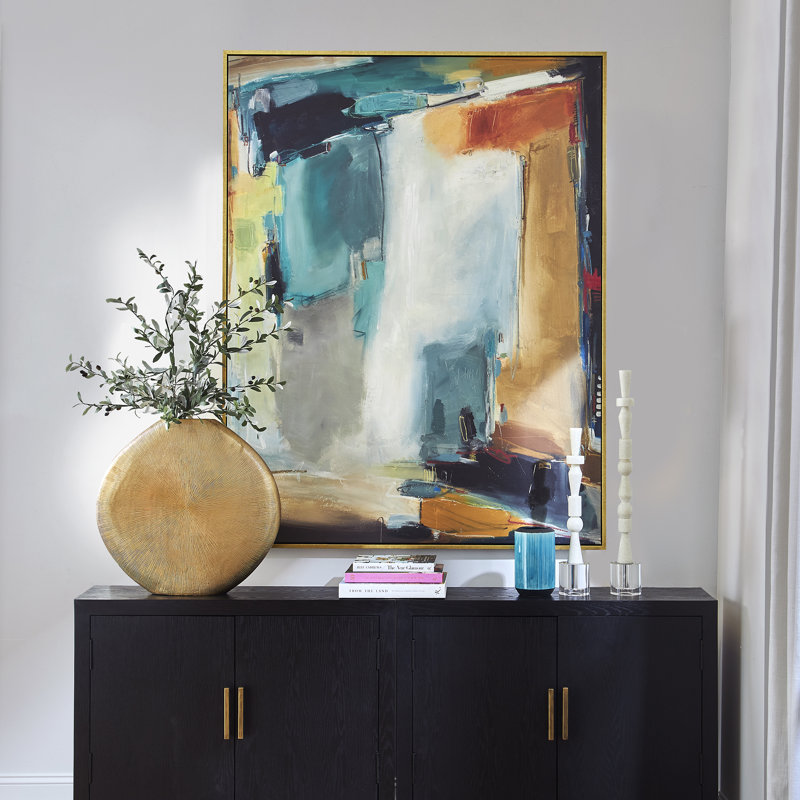 Painters High " Uttermost Painters High Revisited " by Kelsey Hochstatter