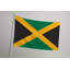 Drapeau de la Jamaïque — Drapeau extérieur