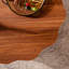 Table basse pour salon, chambre à coucher, bureau