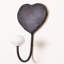 Merry Iron Wall Wall Hook