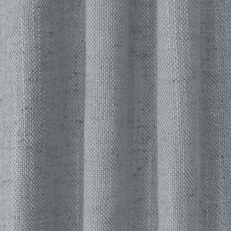 Tissu Brigadoon, Bleu arctique