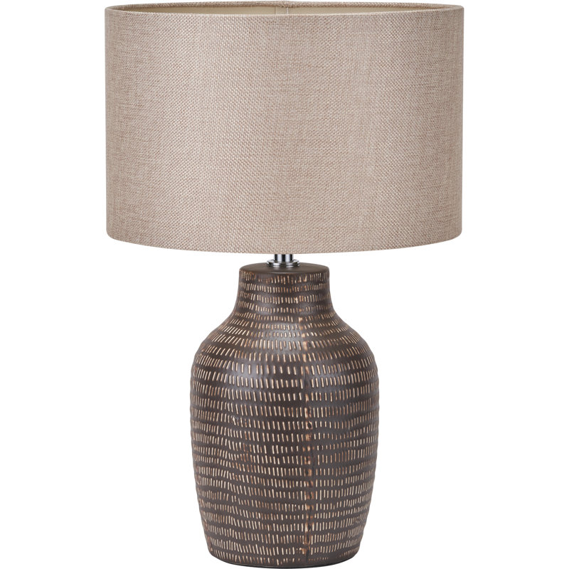 Ceramic Table Lamp