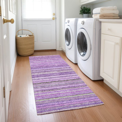 Tapis intérieur / extérieur Solomiya