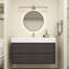Base de meuble-lavabo 48 po Victoria-94524496