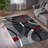 Cobbett Abstract Indoor Rug-2066635615