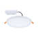 Areo 7.68" LED Recessed Lighting Kit