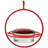 Dieball Hanging Hummingbird Feeder-1442546877