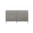 Rafiat 52.56'' W 6 - Drawer Dresser-1566581728