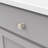 1 1/4" Diameter Mushroom Knob-9114205-9114207