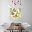 1 Piece Wrapped Canvas Painting-24770265