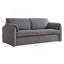 Canapé-lit inclinable de 79,13 pouces Comfy-1657974287