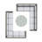 Wicker 12 - Person Patio Conversation Set with Cushions