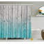  Rideau de douche simple Digital-95077939-95077949
